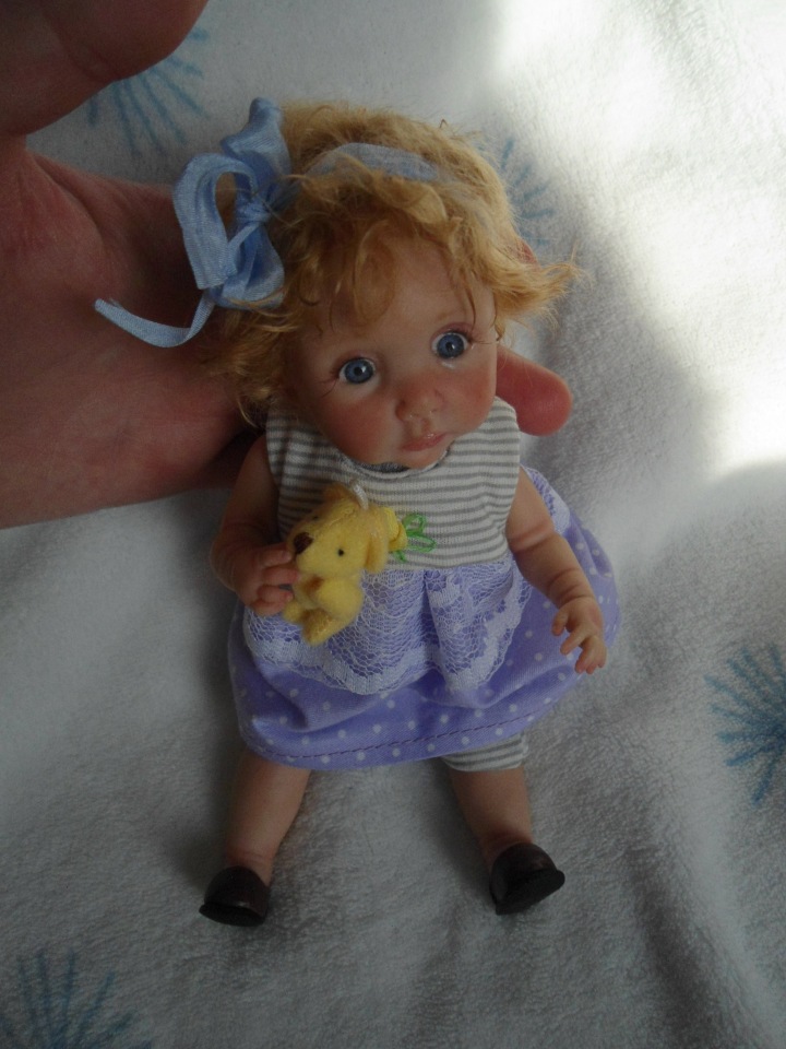 Шарлотта! Просто... принцесса (фото 10)