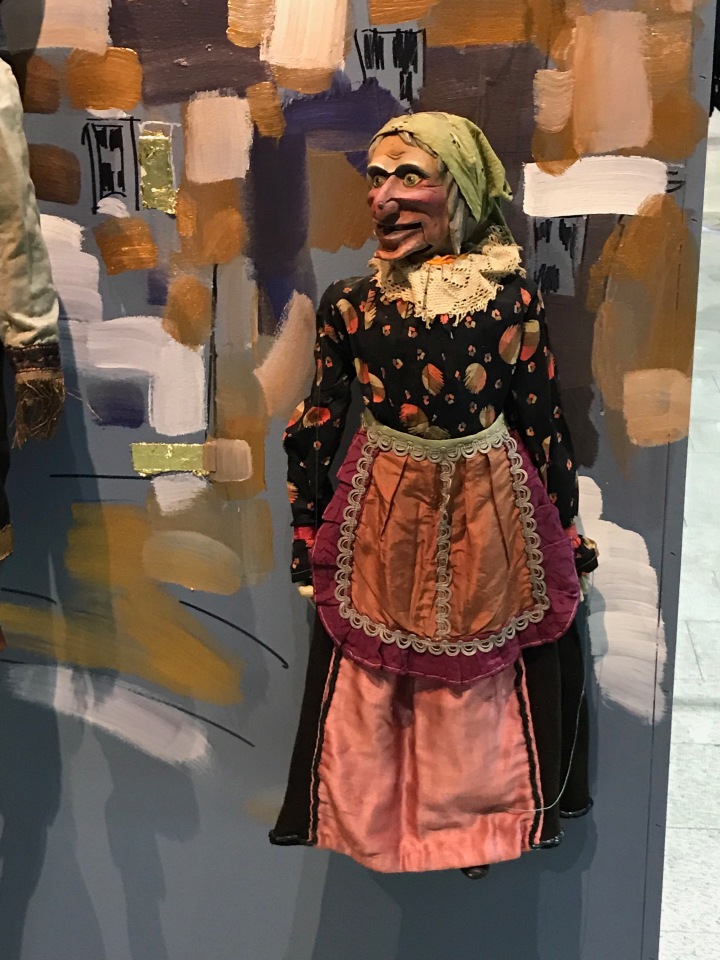 Еще 78 фото с ИК 2017 — Выставки кукол и мишек Тедди: фоторепортажи