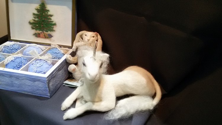 "Искусство куклы", Гостиный Двор 2017. Что запомнилось... Фоторепортаж | Бэйбики "Искусство куклы", Гостиный Двор 2017. Что запомнилось... Фоторепортаж