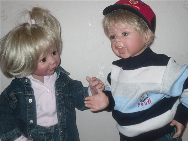 Семейство утеплилось!Продолжение (фото 3)