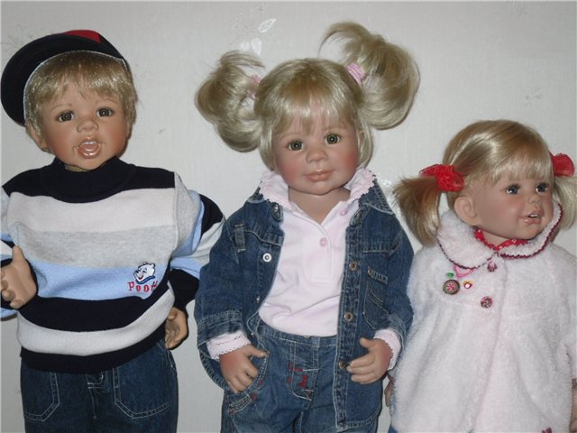 Семейство утеплилось!Продолжение (фото 7)