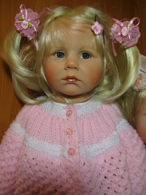 Долгожданное возвращение — Домашние коллекции кукол: фото собраний