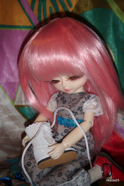 Худжики - подружки