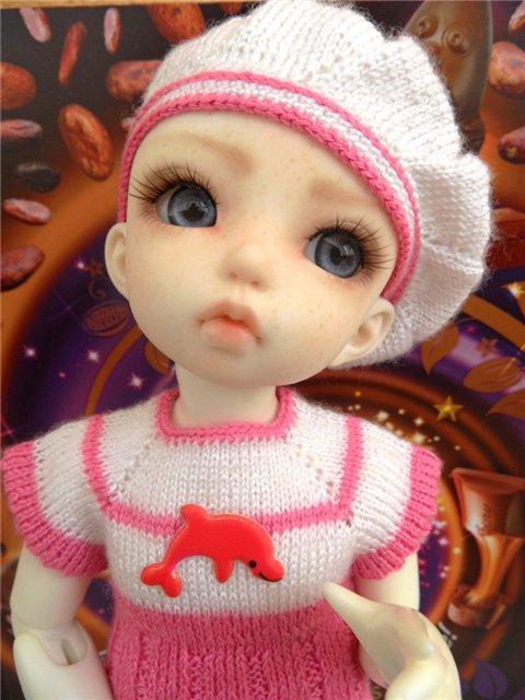 Рут, Эстер и шоколадная фабрика. Cadbury World, Bournville