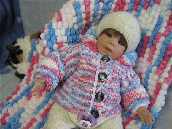 Вот так должен смотреться задуманный комплектик (фото 4)