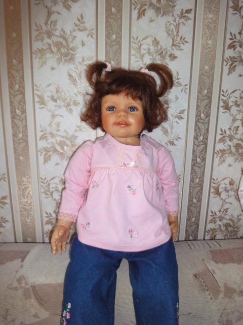 Как хочется заботы и тепла