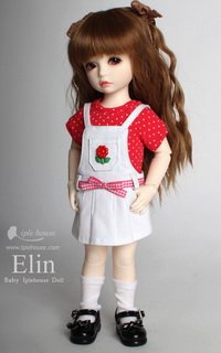 Закрыто. Коллективный заказ Iplehouse - 6 | Бэйбики Закрыто. Коллективный заказ Iplehouse - 6 (фото 3)