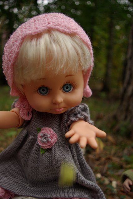 Фейсинки преобразились — Одежда и обувь для кукол своими руками: фото