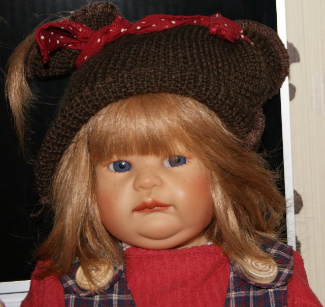 Внимание! Susi Eimer - мания (фото 8)