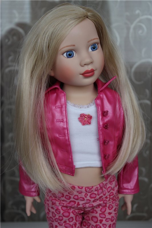 MAGIC ATTIC CLUB Моя Хлоя (фото 5)