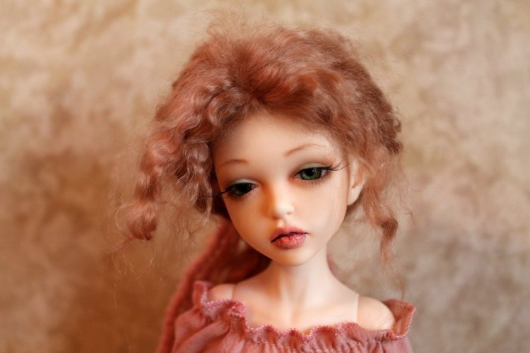 Перевоплощение Элис (Lisa Iplehouse KID) или как вампиру стать эльфом))) (фото 4)