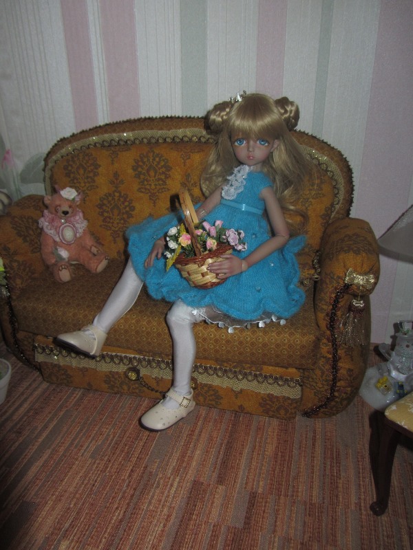 Новый наряд Михи) LeekeWorld Mikhaila (фото 6)