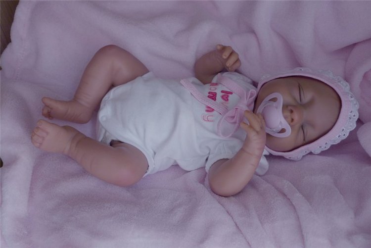 Little Grace So Truly Real, Ashton Drake Galleries (фото 6)