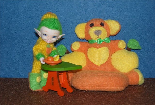 Рекламная компания Мирона и Маруси, это все для реаликов (фото 5)