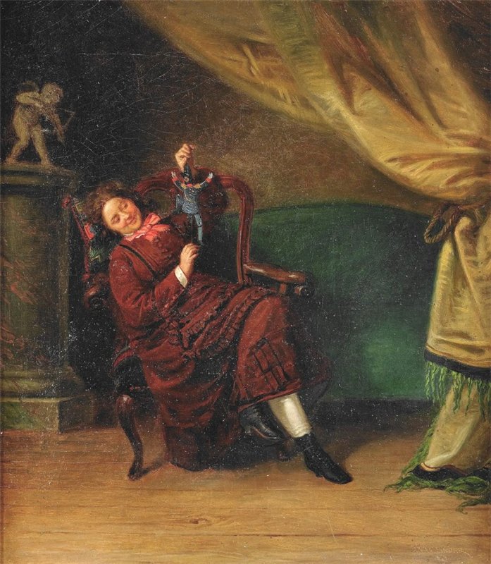 Хампельман — Культура (фото 4)