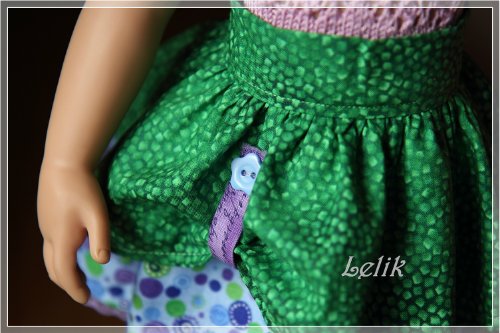 Новые наряды для Gotz — Одежда и обувь для кукол своими руками: фото
