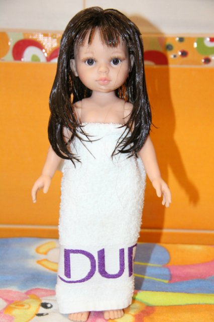 Первая Паолочка Кира дома! Кукла Paola Reina | Бэйбики Первая Паолочка Кира дома! Кукла Paola Reina