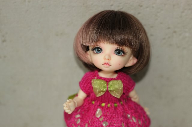 Маленькие очаровашки Пукифи (фото 6)