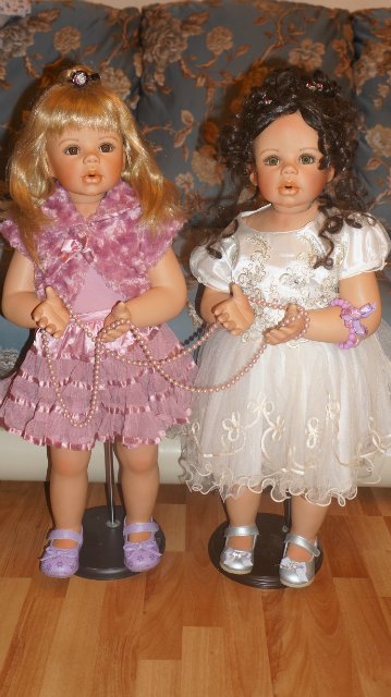 Хармони (Ланочка) от Моники Левениг. Спасение!!! и Счастливый финал | Бэйбики Хармони (Ланочка) от Моники Левениг. Спасение!!! и Счастливый финал