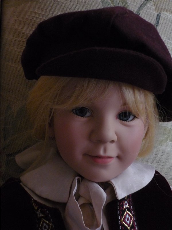 Принц и Принцесса от любимейшего многими автора Элизабет Линднер