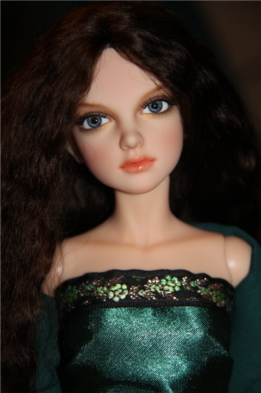 Моя Леона. Как долго я её ждала (фото 2)