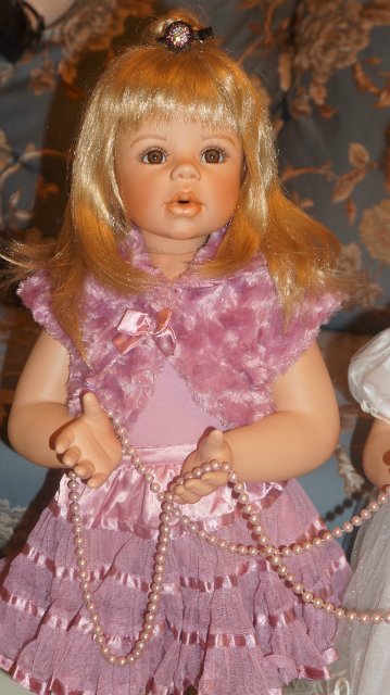 Хармони (Ланочка) от Моники Левениг. Спасение!!! и Счастливый финал | Бэйбики Хармони (Ланочка) от Моники Левениг. Спасение!!! и Счастливый финал