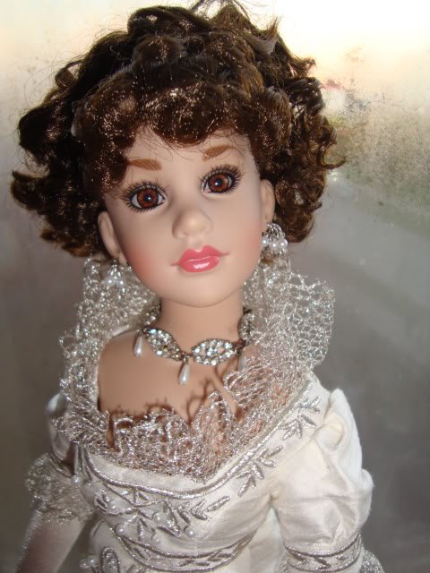 Китти Коллер от Роберта Тоннера