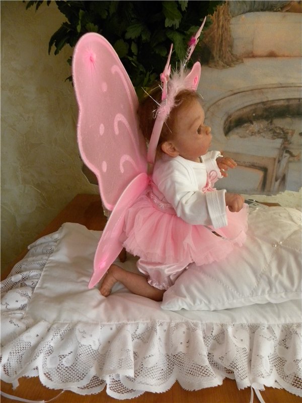 Как я попала к маме в папин день рождения | Бэйбики Как я попала к маме в папин день рождения