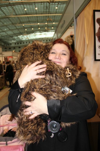 Мышиное царство и не только! (последние фото с выставки) | Бэйбики Мышиное царство и не только! (последние фото с выставки)