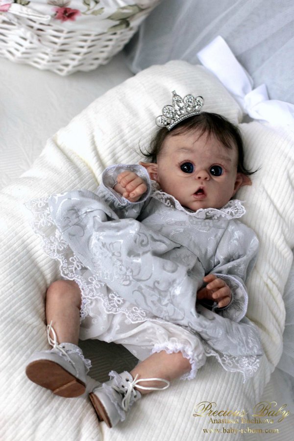 Тосенька и Зосенька! Куклы реборн Анастасии Бочковой