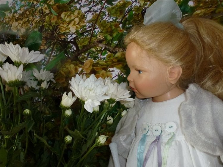 Любимая раненная Fine от Хильдегард Гюнцель или что мы покупаем на eBay (фото 2)