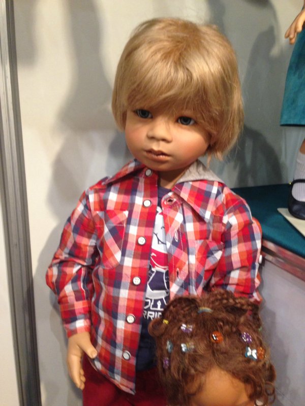 Как Я сходила на выставку "Искусство куклы-2014" и что купила. Стенд Подснежников, снова фото | Бэйбики Как Я сходила на выставку "Искусство куклы-2014" и что купила. Стенд Подснежников, снова фото