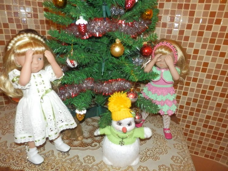 Откуда приходит Новый год (фото 5)