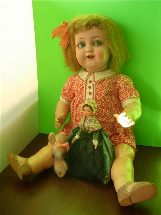 Адель, Kämmer & Reinhardt 728/9 50/54 (фото 3)