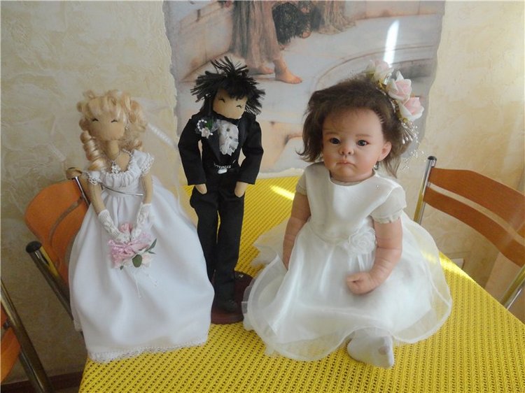 Бетани. Еще одна девочка реборн из моего семейства | Бэйбики Бетани. Еще одна девочка реборн из моего семейства