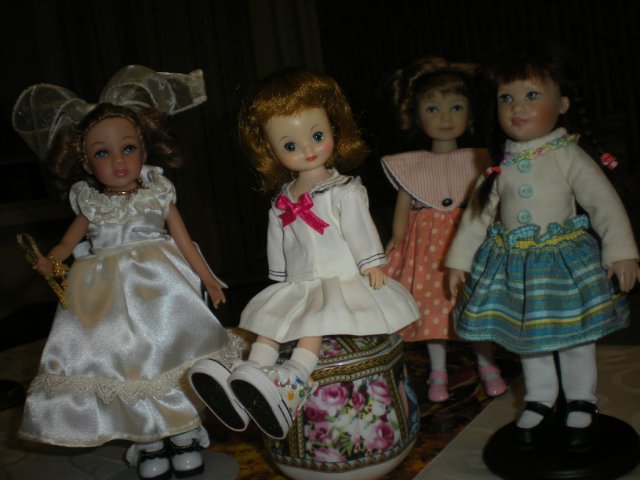 Обновочки с подгоночкой :)