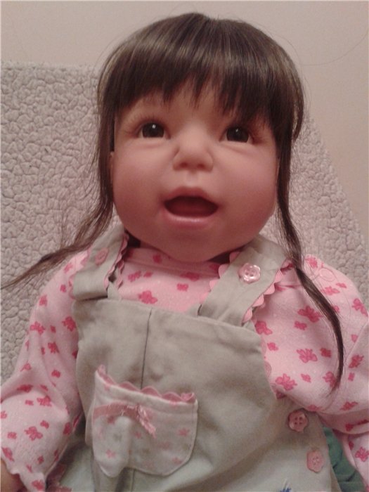 Малышка Ника и Макс - как мы играем. (Lee Middleton, Brigitte Paetsch) (фото 9)