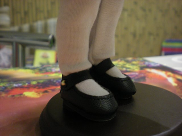 Обновочки с подгоночкой :) (фото 4)