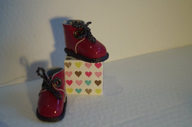 Мое новое увлечение - обувочка для кукол Готц и Паола рейна | Бэйбики Мое новое увлечение - обувочка для кукол Готц и Паола рейна (фото 2)