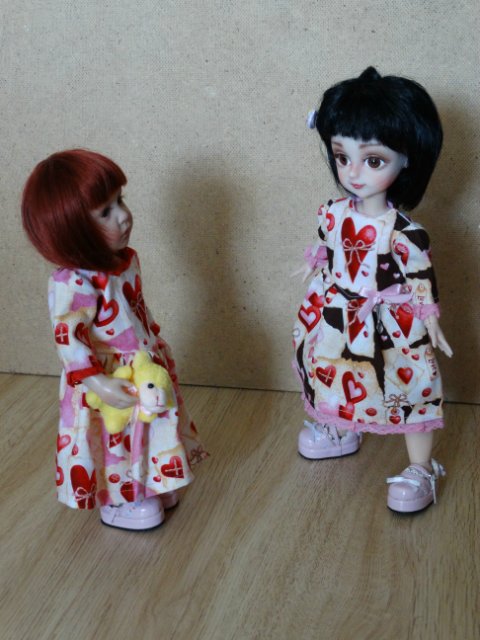 Неожиданная встреча с маленькой звёздочкой (фото 10)