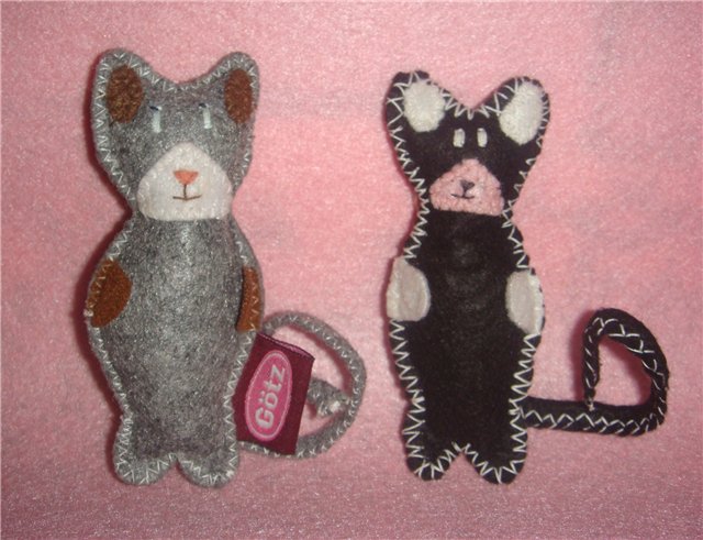 Маленький топик о маленьком котике ))) (фото 2)