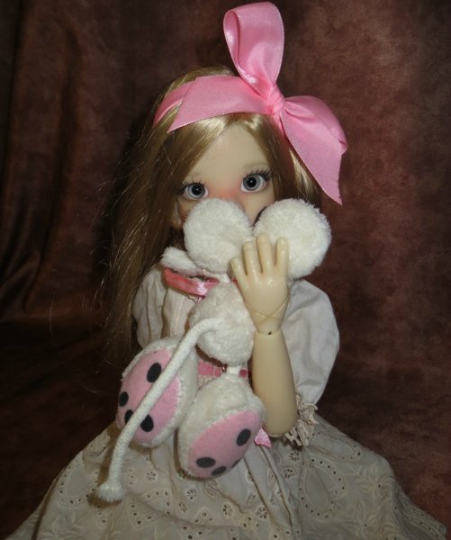 Талисса, Talyssa Kaye Wiggs