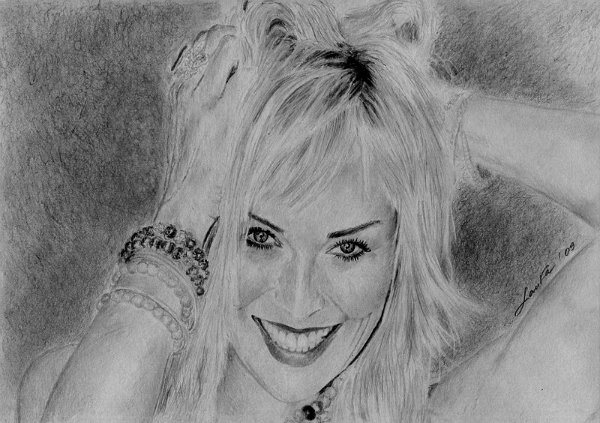 А ещё я немножечко рисую… Часть 4-я (фото 3)