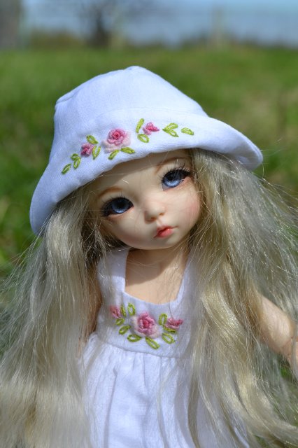 О чем думают дети | Бэйбики О чем думают дети — Куклы Fairyland (ФэйриЛэнд): BJD (БЖД) (фото 9)