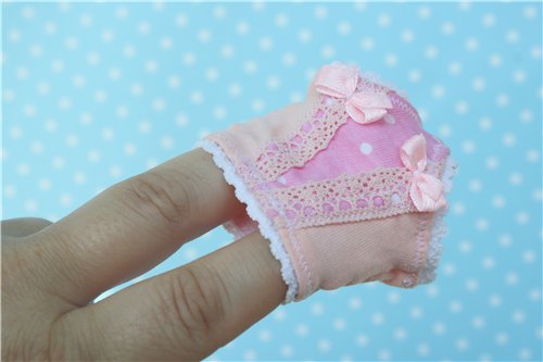 Трусишек много не бывает — Одежда и обувь для кукол BJD (БЖД): 1/3 (фото 2)