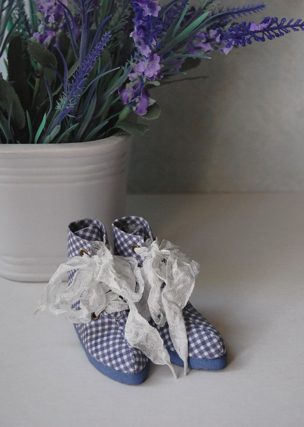 Моя обувная лавка 3 — Одежда и обувь для кукол BJD (БЖД): 1/3 (фото 2)