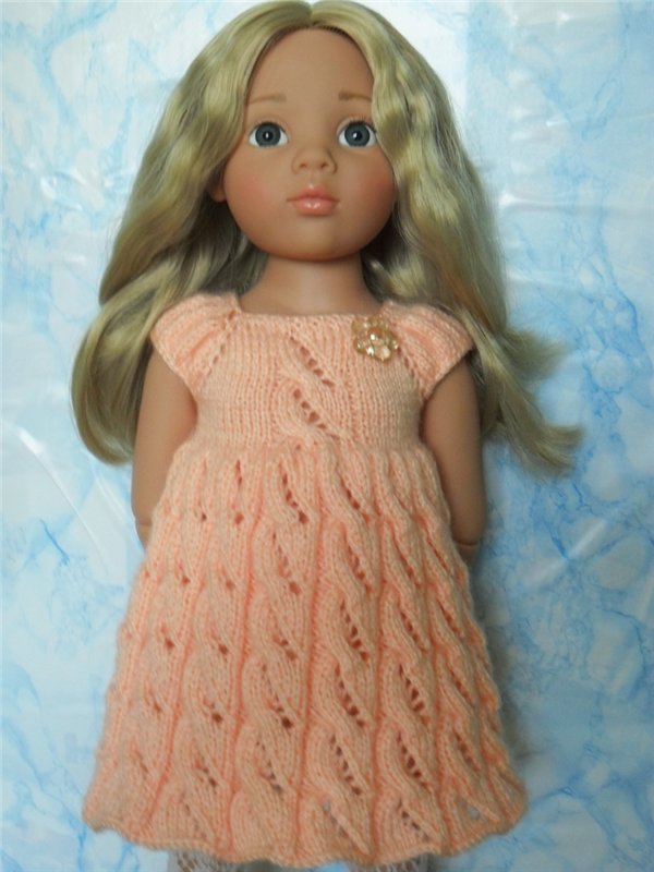 Летние наряды для кукол Gotz(Готц) | Бэйбики Летние наряды для кукол Gotz(Готц)