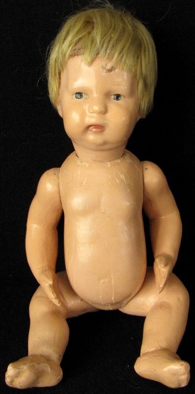 Куклы Albert Schoenhut | Бэйбики Куклы Albert Schoenhut — Редкие антикварные куклы и реплики: воск