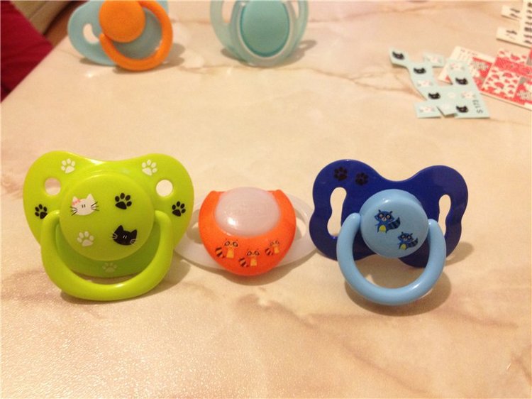 Пустышек много не бывает — Болталка и разговоры обо всем: жизнь