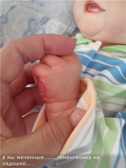 Кукла реборн Улыбашка от Фабера